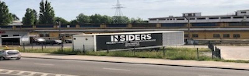 39 Plac do wynajęcia